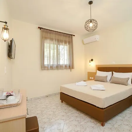 Villa Karydies Limenas  Exterior photo