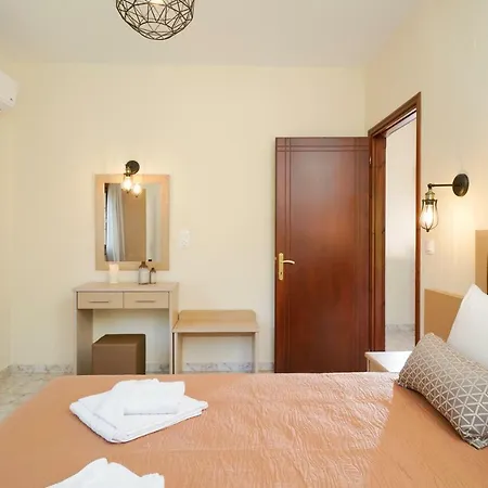 Villa Karydies Limenas  Exterior photo