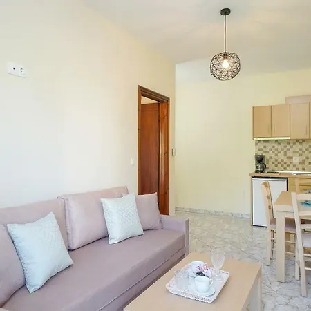 Villa Karydies Limenas  Exterior photo