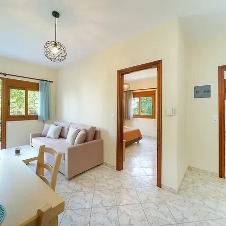 Villa Karydies Limenas  Exterior photo