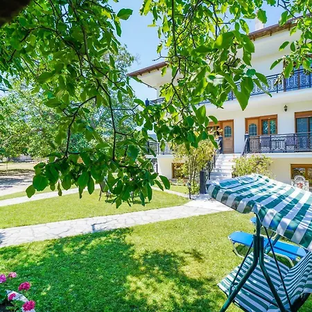 Villa Karydies Limenas  Exterior photo