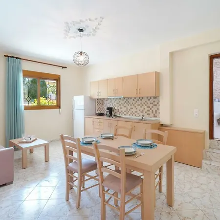 Villa Karydies Limenas  Exterior photo