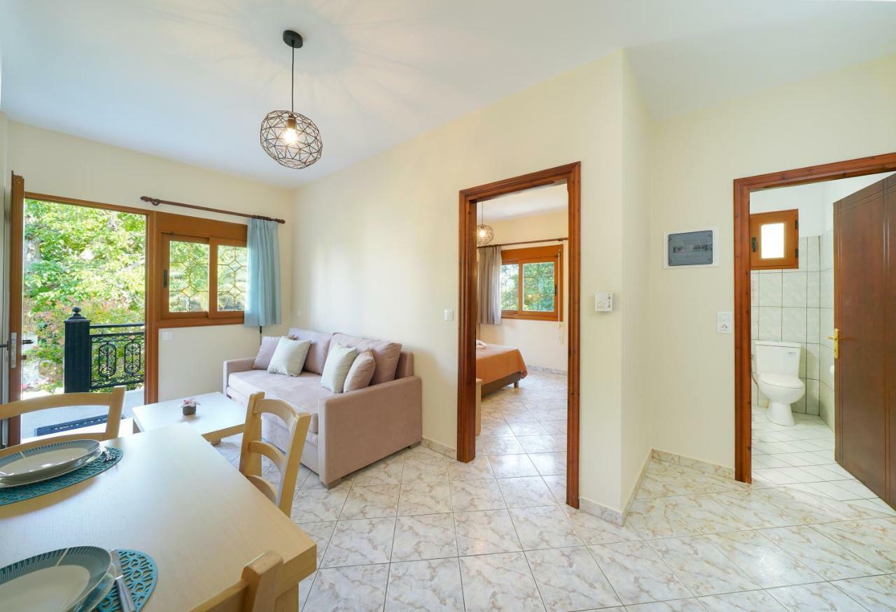 Karydies Apartment Limenas (Thasos)
