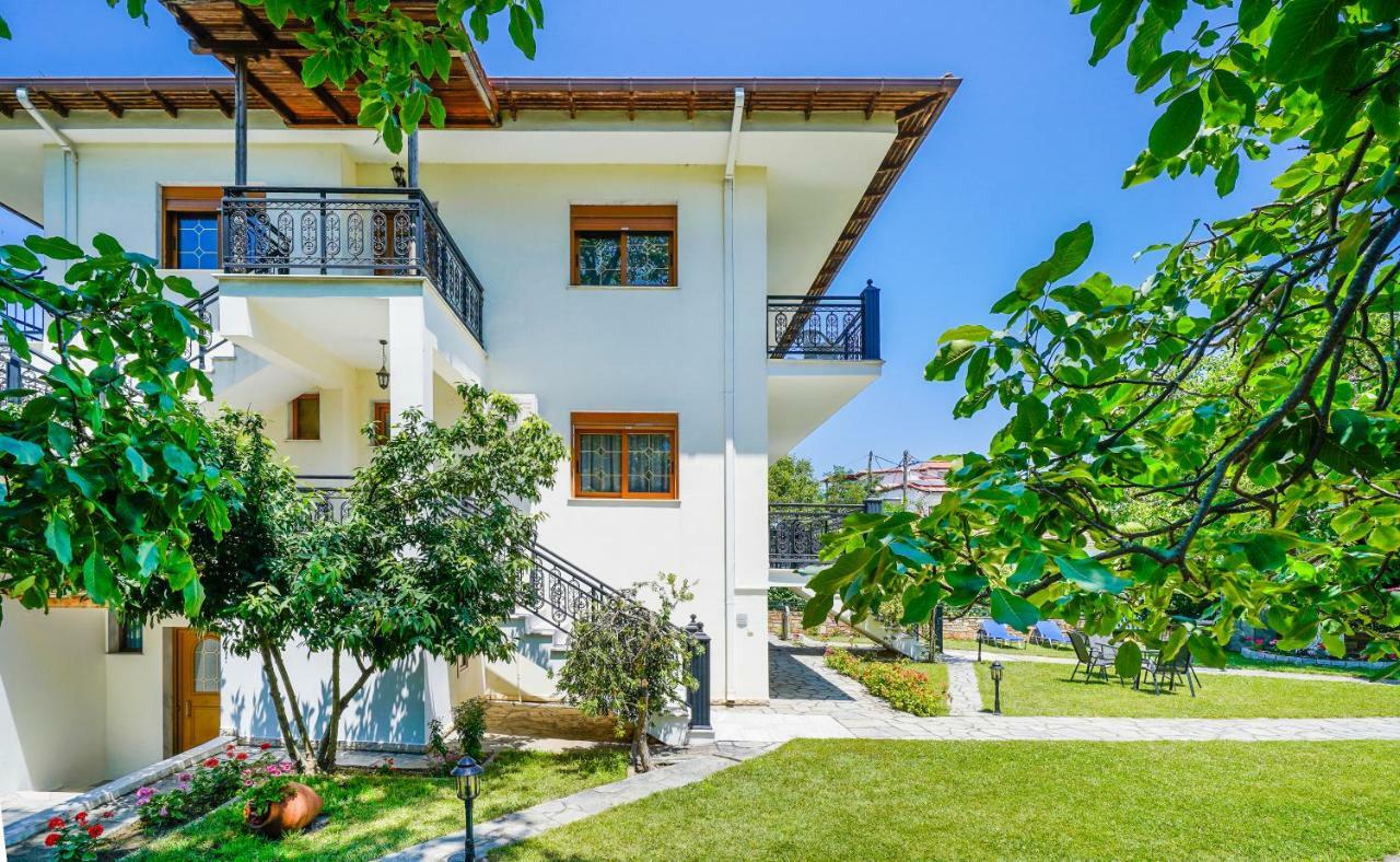 Apartment Karydies Limenas (Thasos)