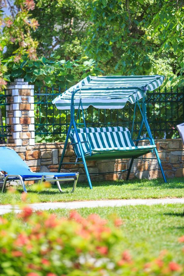 Karydies Apartment Limenas (Thasos)