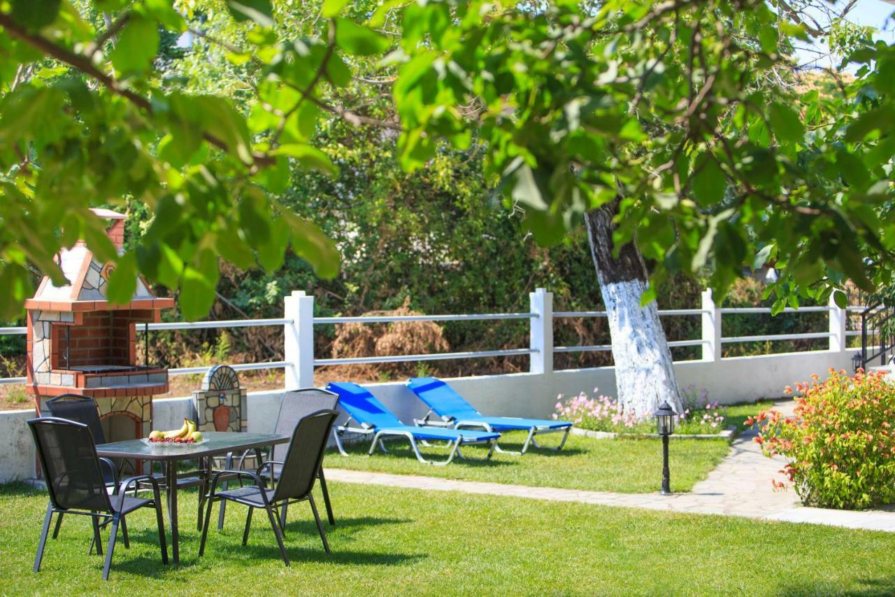 Karydies Apartment Limenas (Thasos)